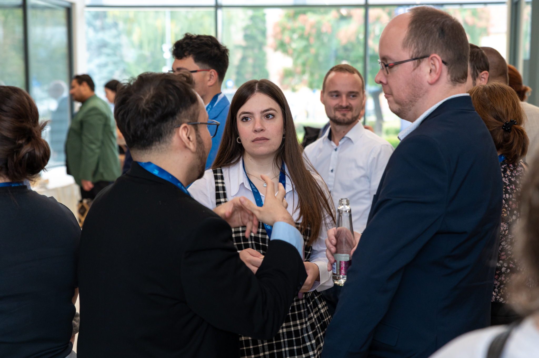 Kautz Conference on Business and Economics 2025